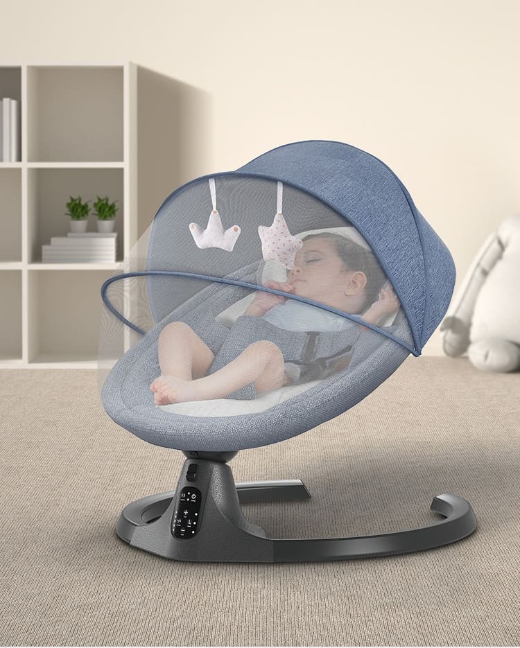 Cuddle Swings for Infants