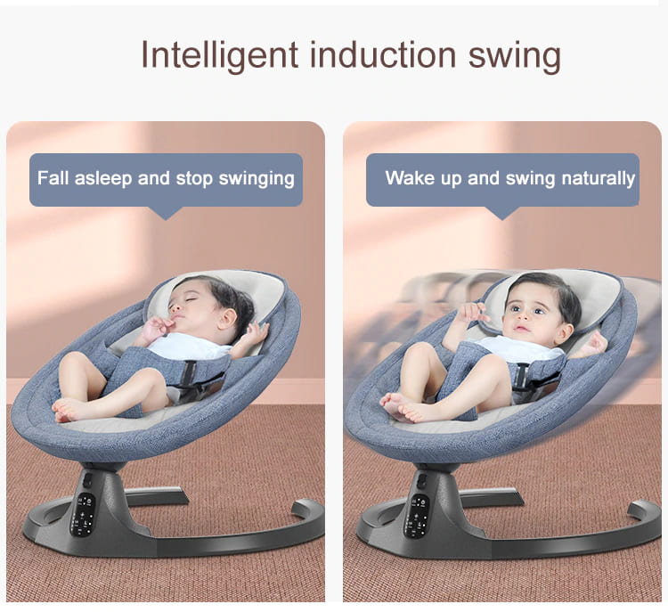Cuddle Swings for Infants