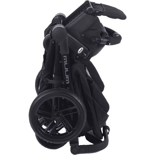 Compact foldable Baby Stroller