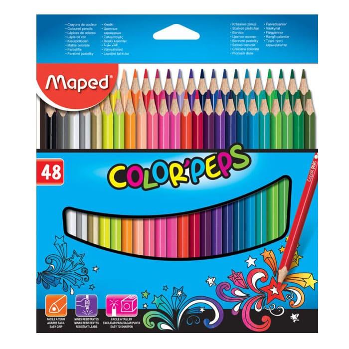 Color Pencils For Kids - Express Your Creativity - Shop Now