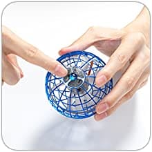 Buy this flying ball drone for kids at StarAndDaisy