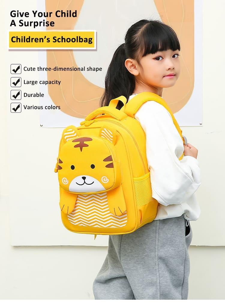 School bag for kid