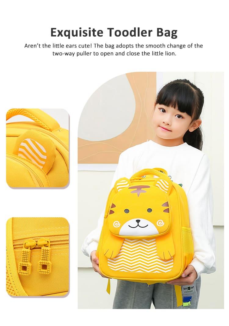 School bag for kid