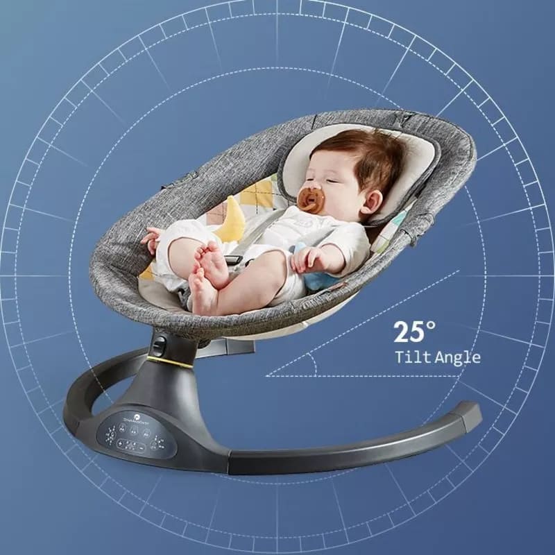Rocker and Swings for Baby
