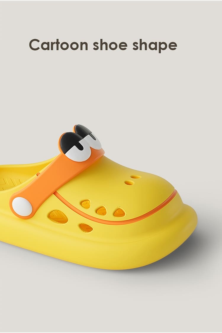 Crocs for Baby