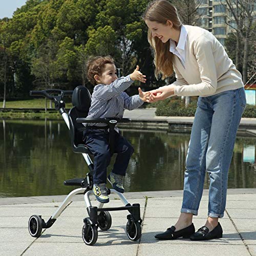 Seating Baby Stroller