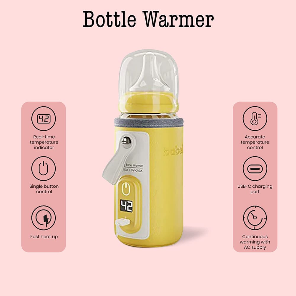 Bottle Warmer