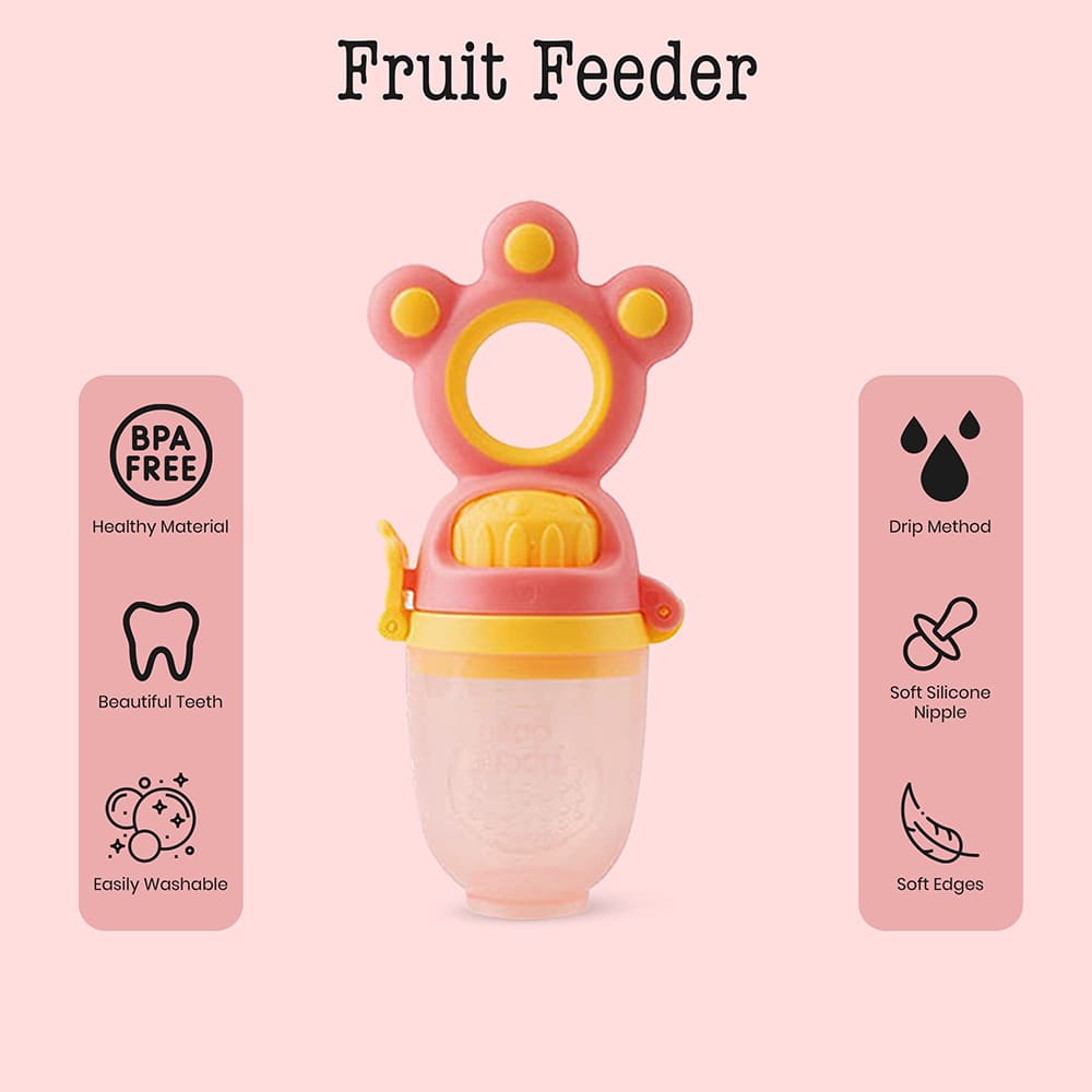 Fruit Feeder
