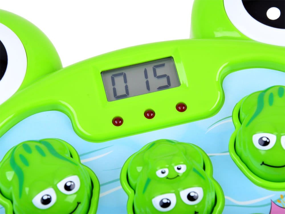 Music Frog Toys for Children's