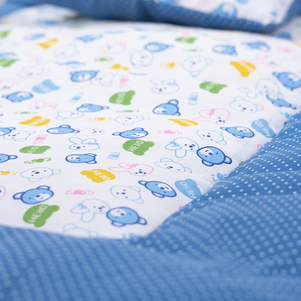 newborn baby bedding set