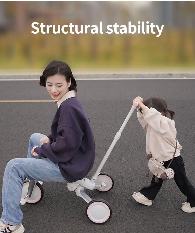 structural ability for children