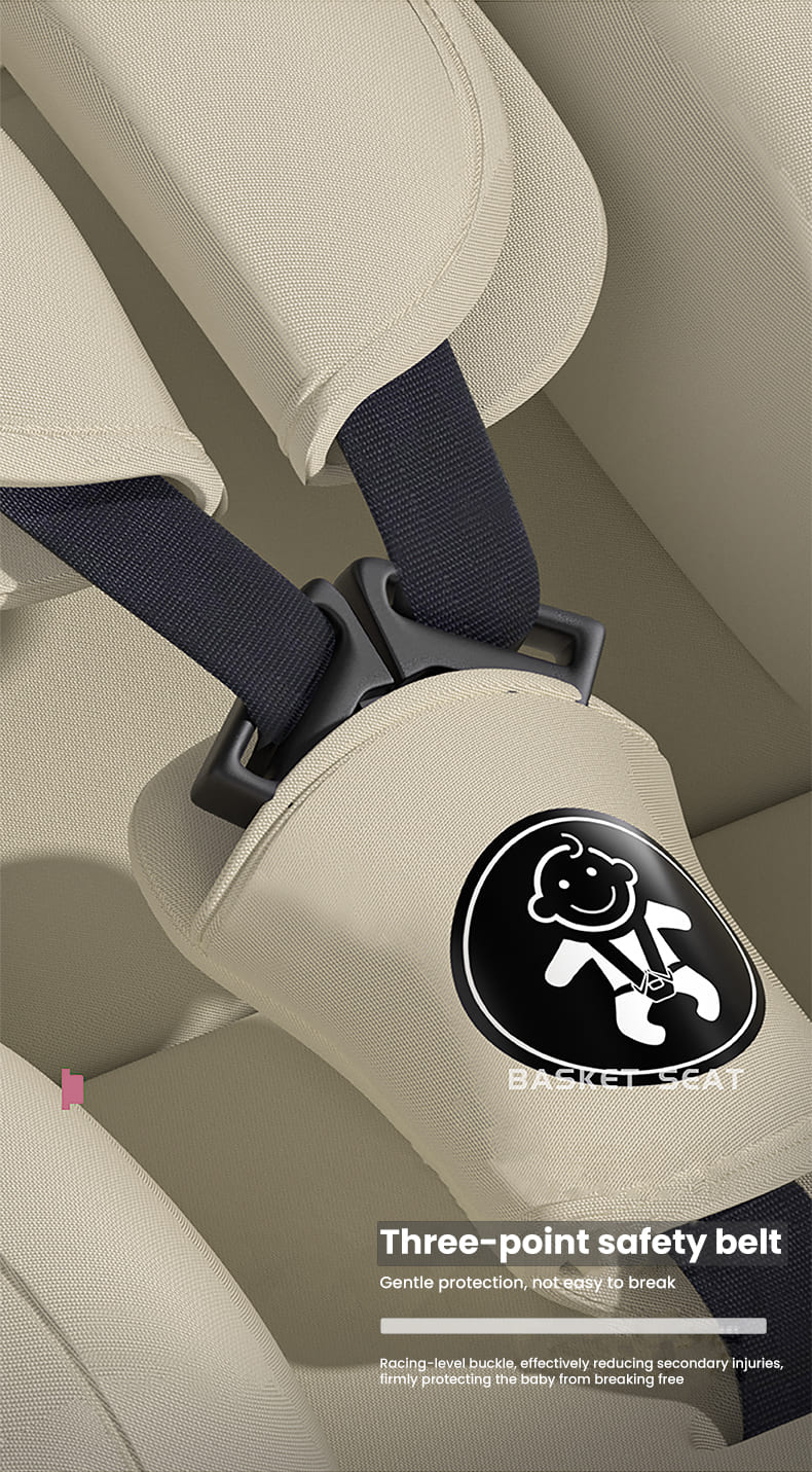 baby car seat carry cot