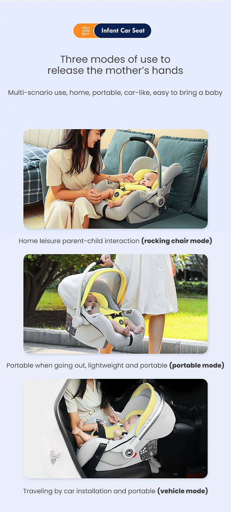 carry cot car seat