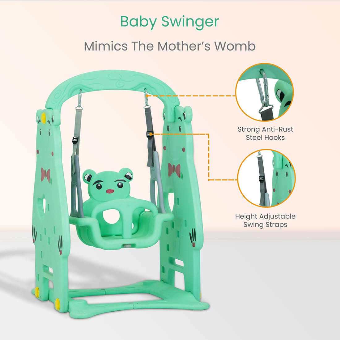 Baby Swinger