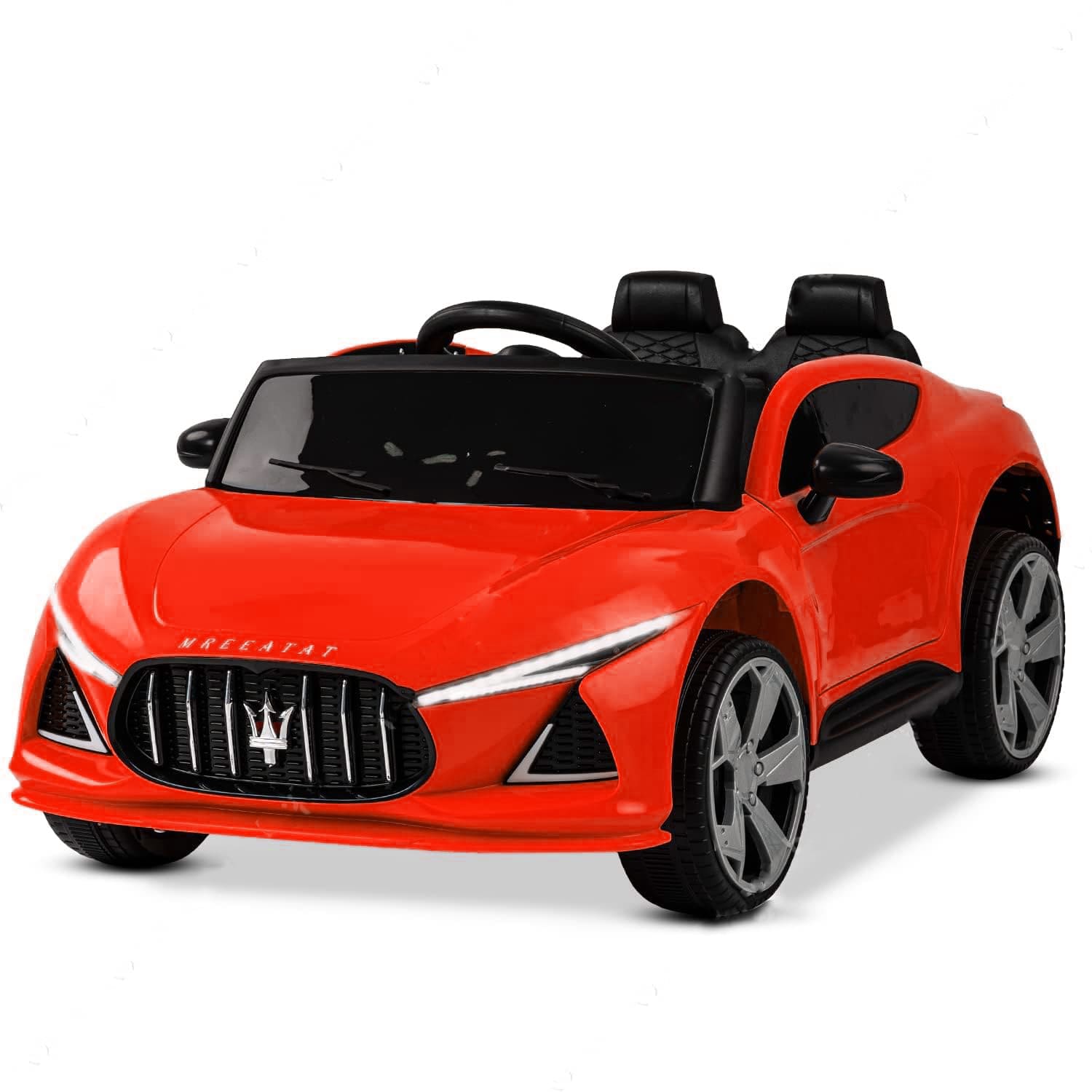 toy electric car