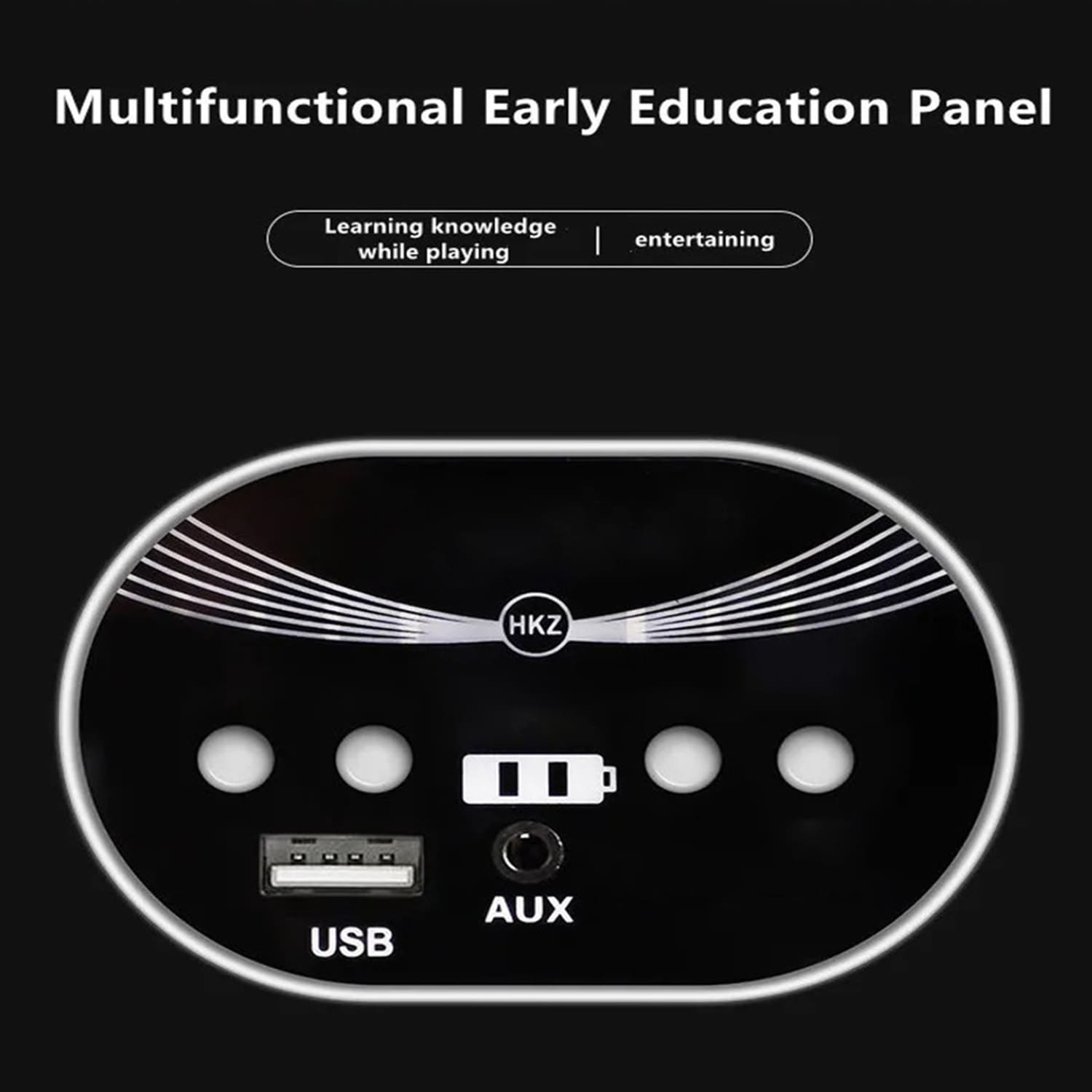 education panel