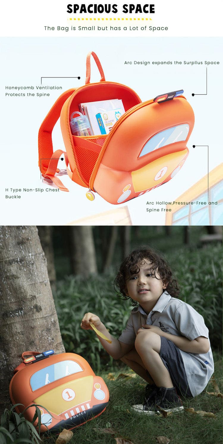 rucksack for kids