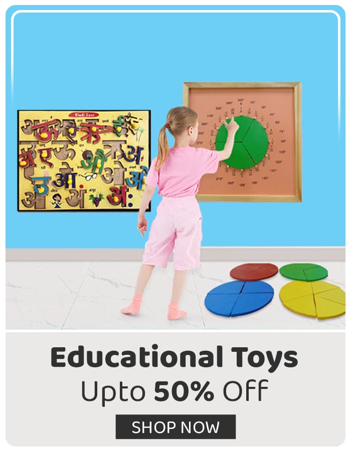 Education Toys for Kids