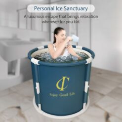 ice Bath Tub