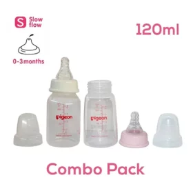 StarAndDaisy Baby Essentials -Ultimate NB Feeding Combo -Premium