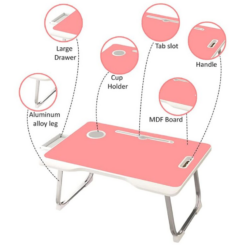 Laptop Table Features