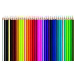 Buy Maped Color’Pes Aqua – Water Color Pencils Cardboard 24 Colors