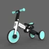 Buy Uonibaby 3 in 1 Kids Cycle/Tricycle/ for 1-5 Years Old Kids – White
