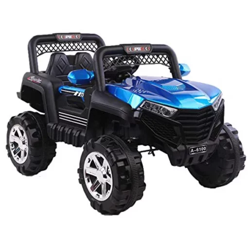 Electric Kids Ride On Cars 12V Battery Power Vehicles