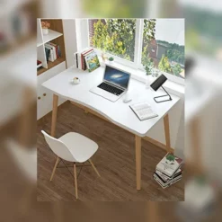 Buy Modern Office Desk Workstation Table India