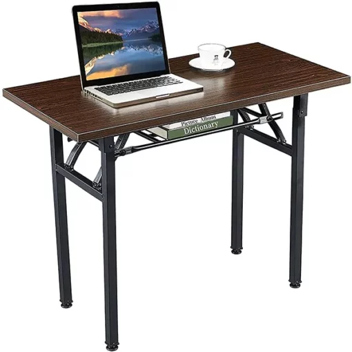 Buy Solid Wood Office Table Online India - StarAndDaisy