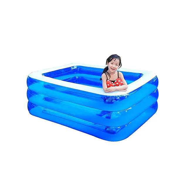 Inflatable Paddling Pool for Kids