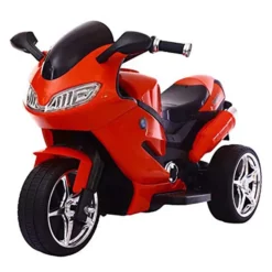 Ride Bike for Kids – Red