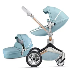 Buy Hot Mom Baby Stroller Online India
