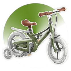 Cycles & Tricycles