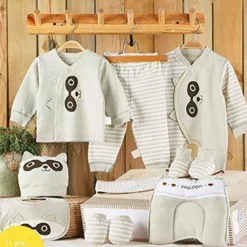 Buy New Born Baby Welcome Clothes Giftset Online India