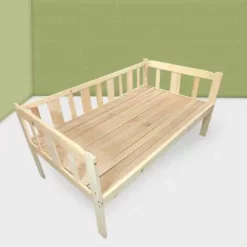 Buy Bed Cot for Newborn Baby and Kids 0-12 Years Online India