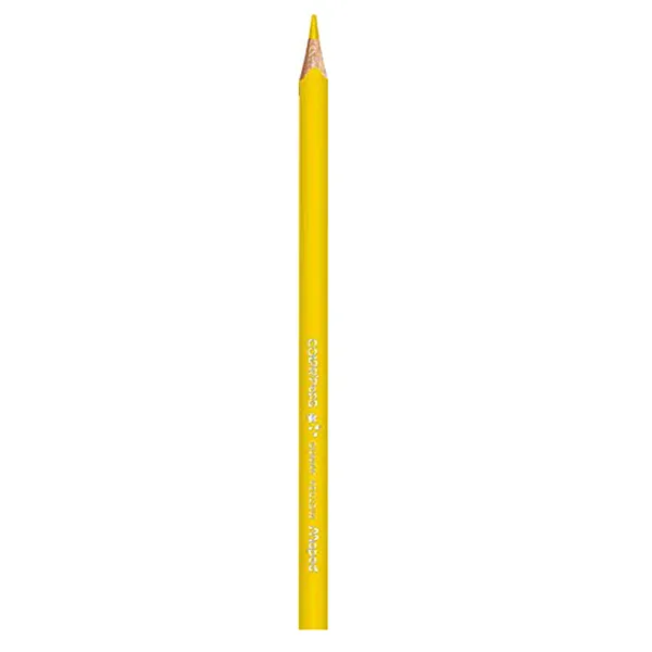 best yellow pencil