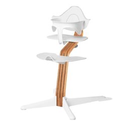 Buy Premium High Chair, Modern Design with Strong Wooden Stem Online