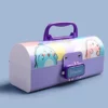 Buy Kids Stationary Pencil Box Set with Different compartments