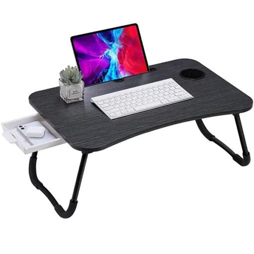 Multi-Purpose Foldable Table