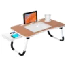 Foldable Laptop Bed Table