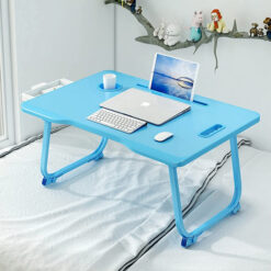 Laptop Table with USB Port