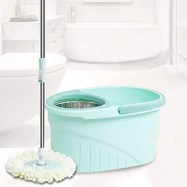 Pureatic Spin Mop Economy Version