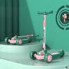 Scooter for Kids - Buy Toddler Scooter with Adjustable Height Online India