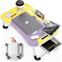 bed tray Portable Foldable Laptop Desk Online India