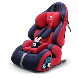 Baby Car Seats & Carry Cots