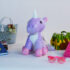 Buy Cuddle Toys Series – Angel Unicorn Plush Online India | StarAndDaisy