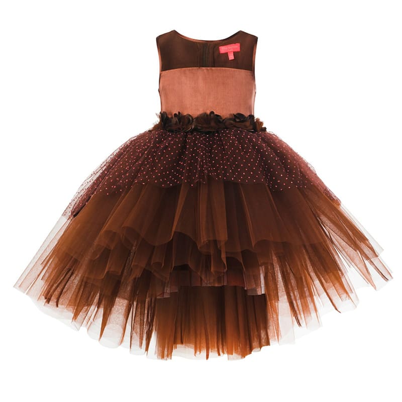 Stylish Girls Fancy Dresses || Kids Dress||chiku gown for girls||kids gown  ||