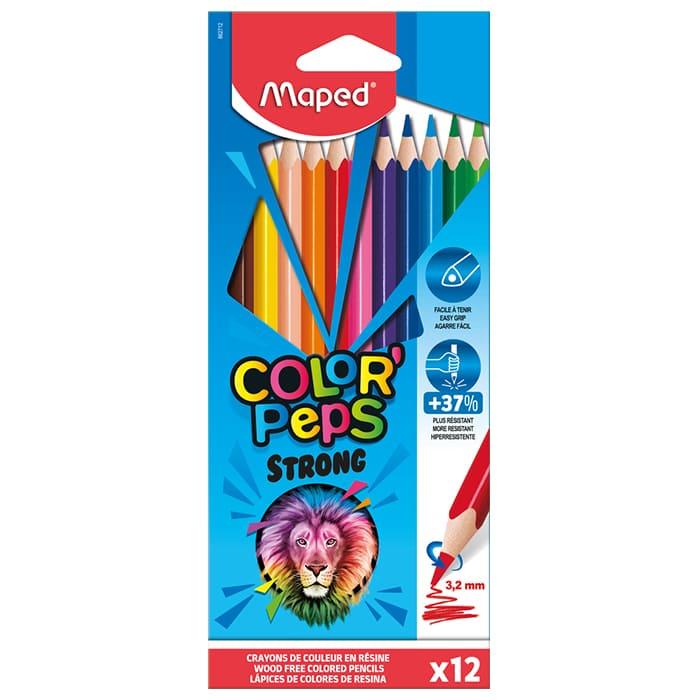 Premium Color Pencils