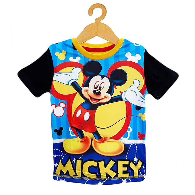 Mickey Mouse T-shirts